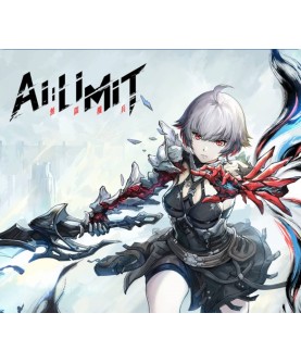 AI LIMIT Deluxe Edition Steam Key EUROPE